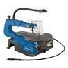 Scheppach Dekupiersäge DECO-FLEX Scheppach - 230-240 V 50 Hz 125 W - 50 mm