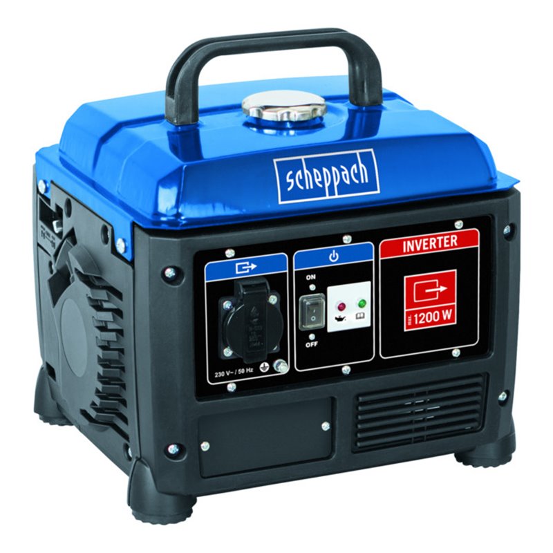 Scheppach Inverter Generator SG1200
