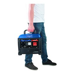 Scheppach Inverter Generator SG1200
