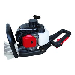 Scheppach Heckenschere HTH250/240P 0,7kW