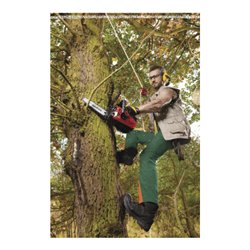 Scheppach Kettensäge CSP2540