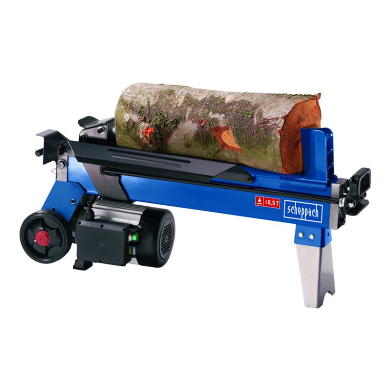 Scheppach Hydraulikspalter HL650o 2,20kW 230V/50Hz