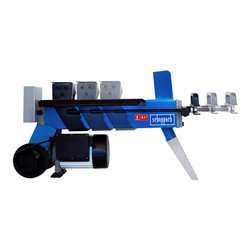 Scheppach Hydraulikspalter HL650o 2,20kW 230V/50Hz