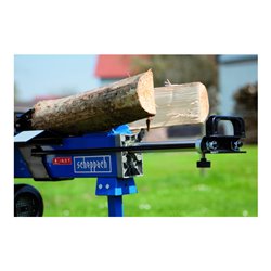 Scheppach Hydraulikspalter HL650o 2,20kW 230V/50Hz