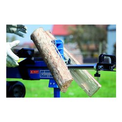 Scheppach Hydraulikspalter HL650o 2,20kW 230V/50Hz