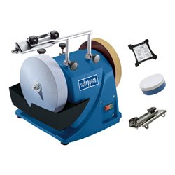 Scheppach TiGer 2000 S Nassschleifsystem 230V/50Hz 120w