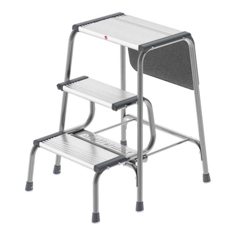 Hailo Klettermax 3 Stufen