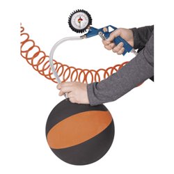 Scheppach Kompressor - Zubehörset 13-teilig -