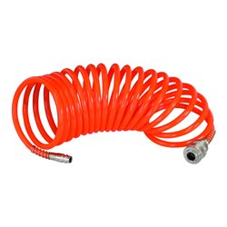 Scheppach Kompressorzubehörset 5 tlg.