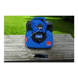 Scheppach Stromgenerator SG800 800W