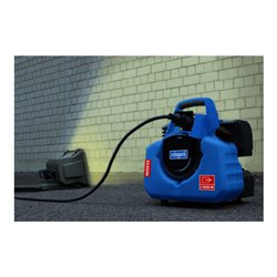 Scheppach Stromgenerator SG800 800W
