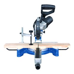 Scheppach Kapp- Zugsäge HM80DB 1500W, 230V50Hz