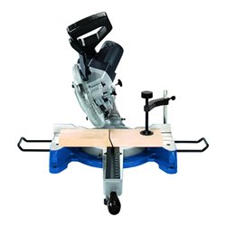 Scheppach Kapp- Zugsäge HM80DB 1500W, 230V50Hz