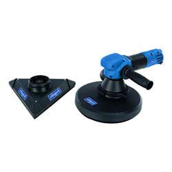 Scheppach Wand u Deckenschleifer DS210 750W 230V/50Hz