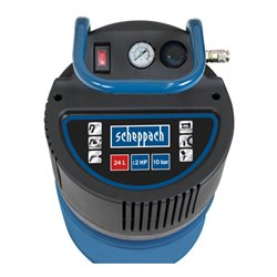 Scheppach Kompressor HC24V 230V50Hz -
