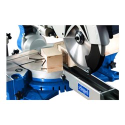 Scheppach Kapp- Zugsäge HM80MP 1,7 kW 230V/50Hz