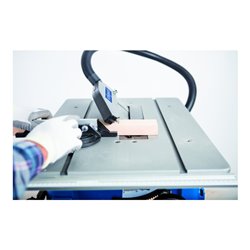 Scheppach Tischkreissäge HS100S, 230 V, 50 Hz