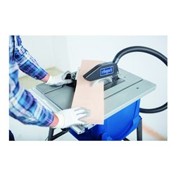 Scheppach Tischkreissäge HS100S, 230 V, 50 Hz