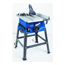 Scheppach Tischkreissäge HS100S, 230 V, 50 Hz