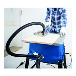 Scheppach Tischkreissäge HS100S, 230 V, 50 Hz