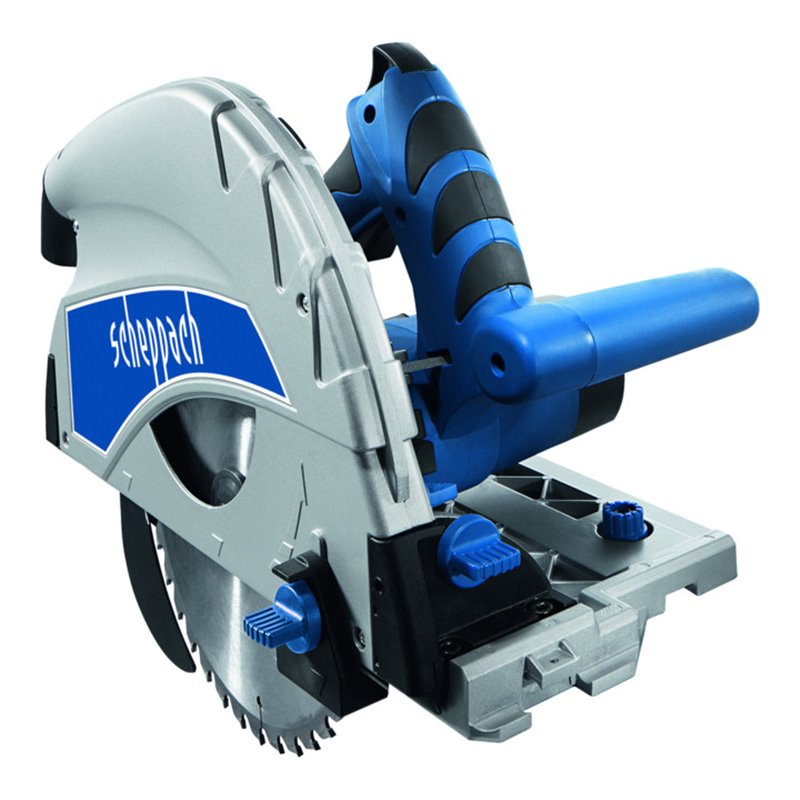 Scheppach Tauchsäge PL75 1,6kW 230V/50Hz