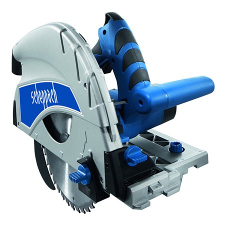 Scheppach Tauchsäge PL75 1,6kW 230V/50Hz