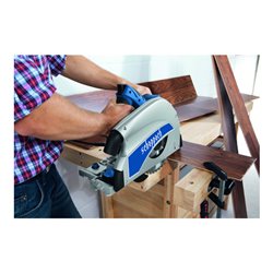 Scheppach Tauchsäge PL75 1,6kW 230V/50Hz