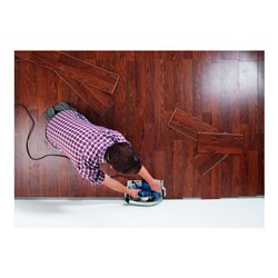 Scheppach Tauchsäge PL75 1,6kW 230V/50Hz