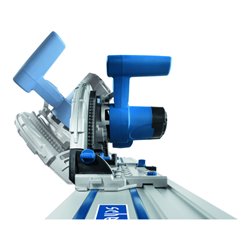 Scheppach Tauchsäge PL75 1,6kW 230V/50Hz