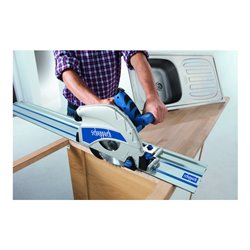 Scheppach Tauchsäge PL75 1,6kW 230V/50Hz