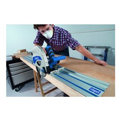 Scheppach Tauchsäge PL75 1,6kW 230V/50Hz