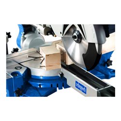 Scheppach Kapp- Zugsäge HM100MP 2,15kW 230V/50Hz