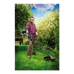 Scheppach Freischneider BCH5200PB 1.8 PS