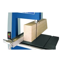 Scheppach Bandsäge Basa 1 300 W 230-240V 50/Hz