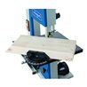 Scheppach Bandsäge Basa 1 300 W 230-240V 50/Hz