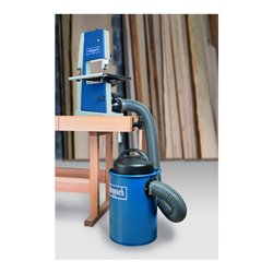 Scheppach Bandsäge Basa 1 300 W 230-240V 50/Hz