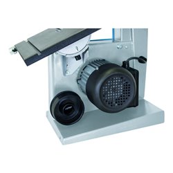 Scheppach Bandsäge Basa 1 300 W 230-240V 50/Hz