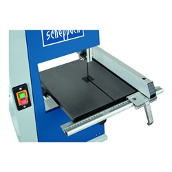 Scheppach Bandsäge Basa 1 300 W 230-240V 50/Hz