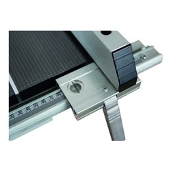 Scheppach Bandsäge Basa 1 300 W 230-240V 50/Hz