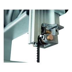 Scheppach Bandsäge Basa 1 300 W 230-240V 50/Hz