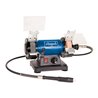 Scheppach Schleifmaschine HG34 120W 230V50Hz