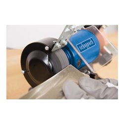 Scheppach Schleifmaschine HG34 120W 230V50Hz