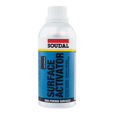 Soudal Oberflächen Reiniger Surface Activator 500 ml
