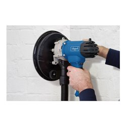 Scheppach Wand u Deckenschleifer DS200 1200W 230V/50Hz