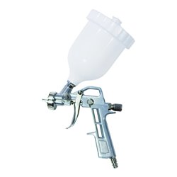 Scheppach Kompressor Zubehör-Set 5-teilig Special