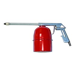 Scheppach Kompressor Zubehör-Set 5-teilig Special