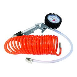 Scheppach Kompressor Zubehör-Set 5-teilig Special