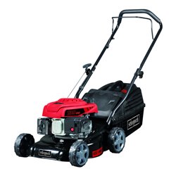 Scheppach Rasenmäher LMH400PM -