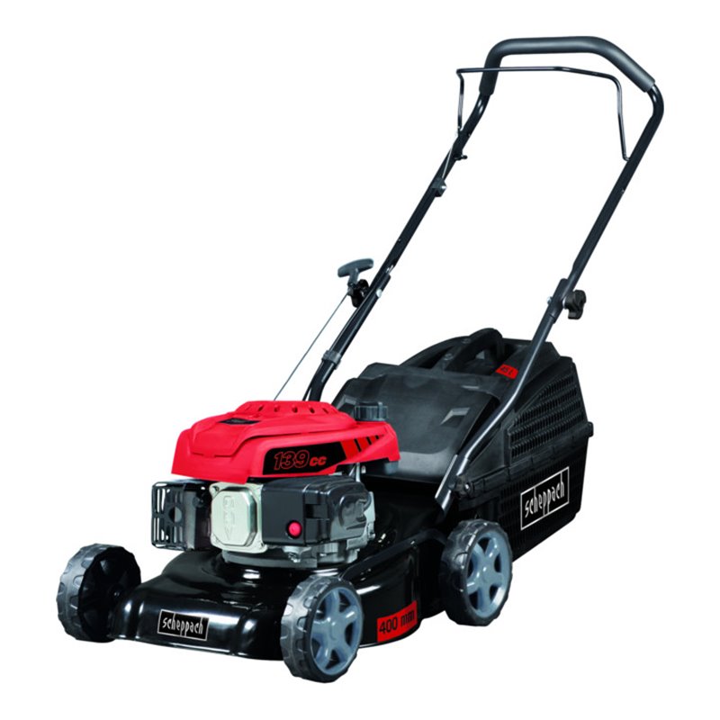 Scheppach Rasenmäher LMH400PM -