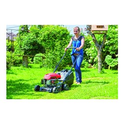 Scheppach Rasenmäher LMH400PM -